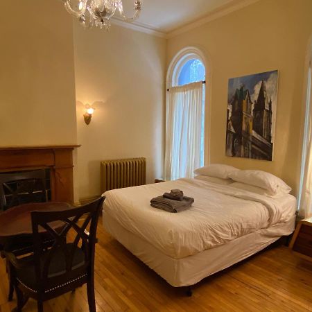 Gold Door Inn Ottawa Zewnętrze zdjęcie